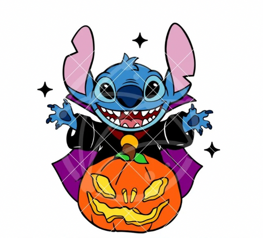 Stitch Magician