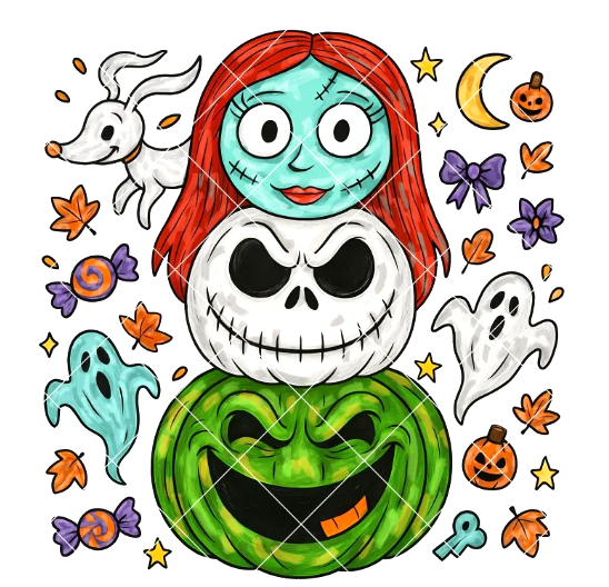 Nightmare Before Christmas