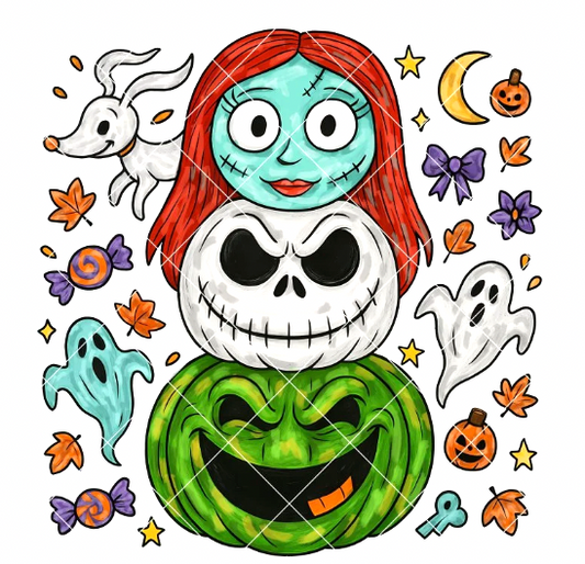 Nightmare Before Christmas