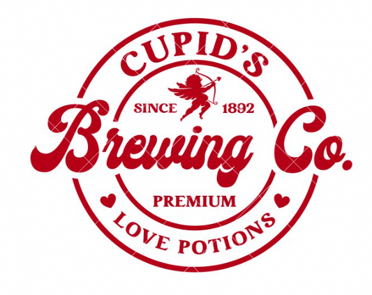 Cupid's Brewing Co.