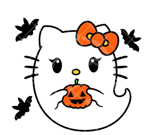 HK Ghost