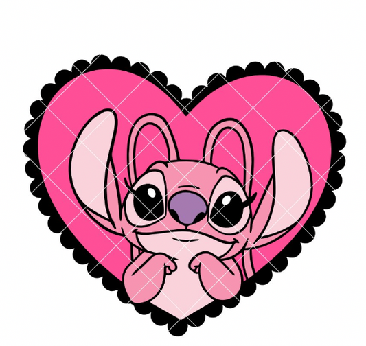 Angel Heart