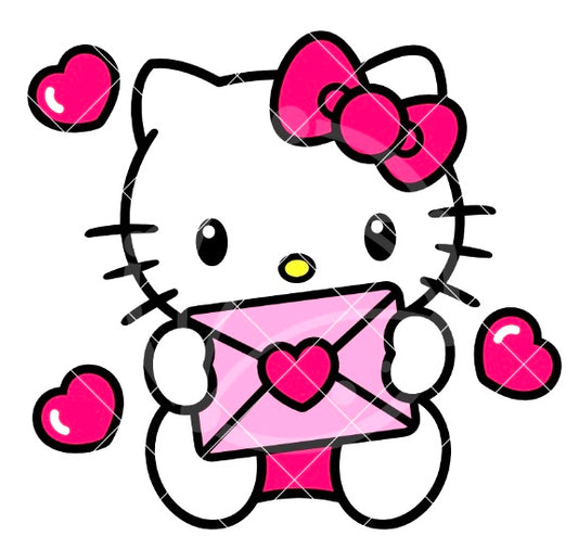 HK Love Letter