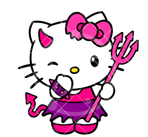 HK Little Devil