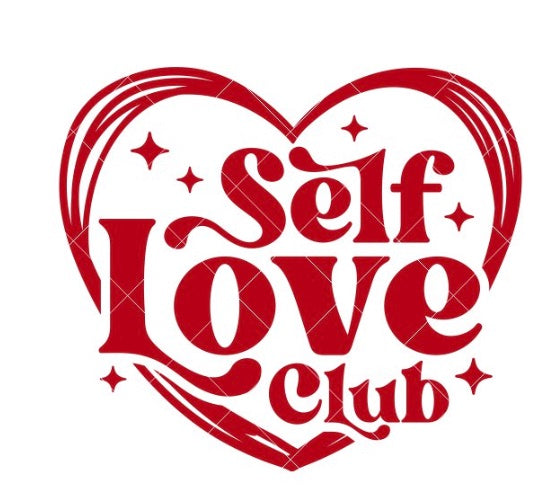 Self Love Club