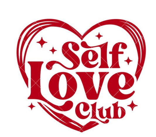 Self Love Club