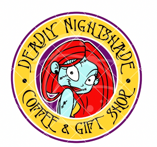 Deadly Nightshade Sally