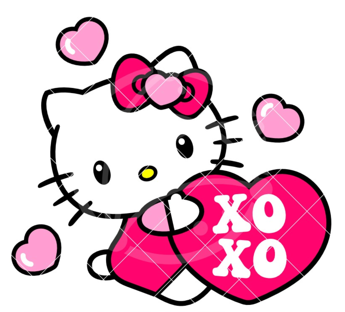 HK XOXO
