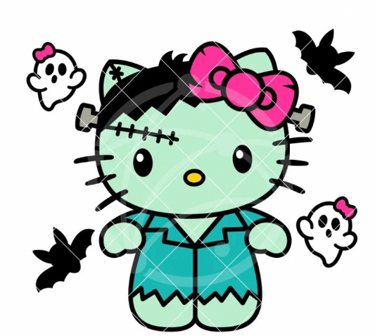 Frankenstein HK