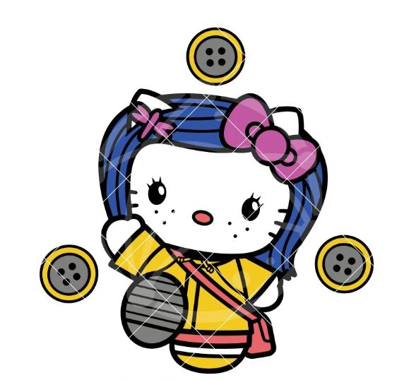 HK Coraline