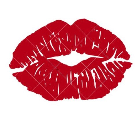 Kiss Lips