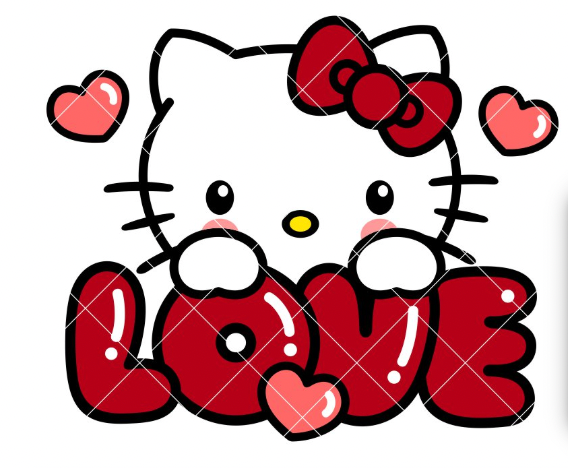 LOVE HK
