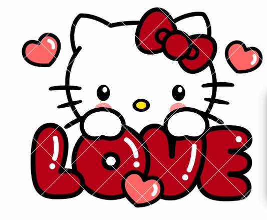 LOVE HK