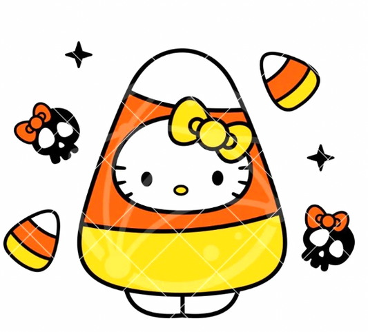 HK Candy Corn