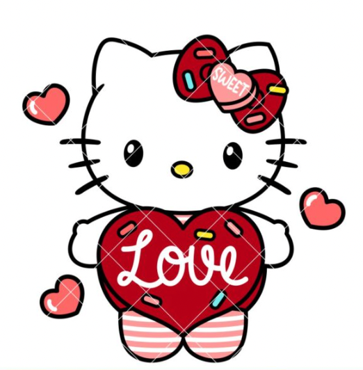HK Sweet Love
