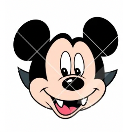 Mickey Vampire