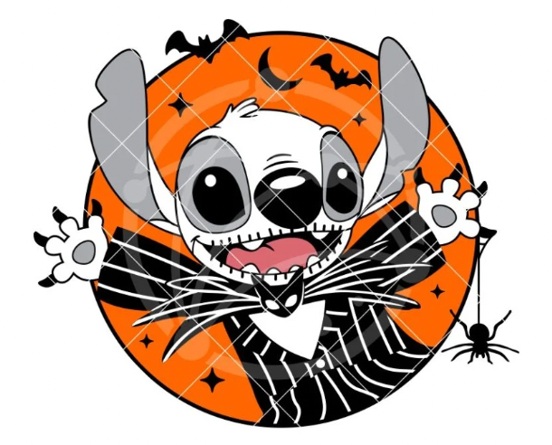 Stitch Jack
