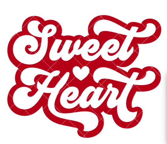 Sweet Heart