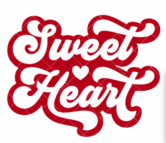 Sweet Heart
