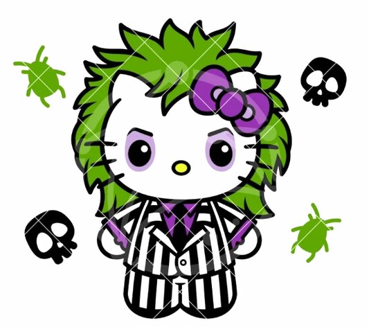 HK BeetleJuice 3