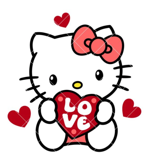 HK Love Heart
