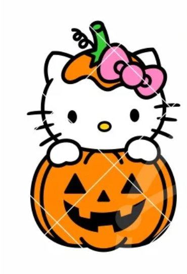 HK Pumpkin