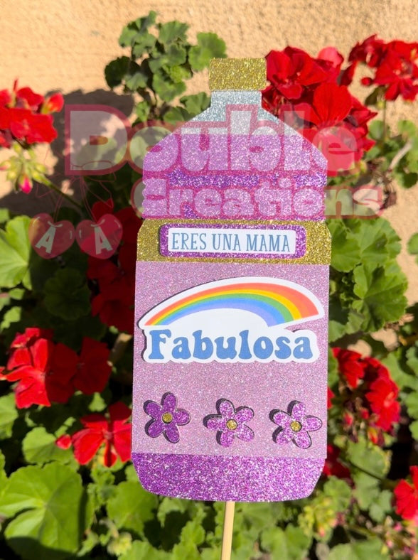 MAMA FABULOSA