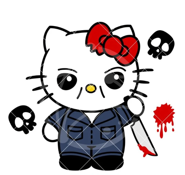 HK Michael Myers