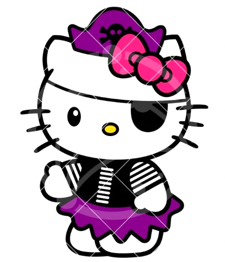 HK Pirate