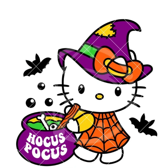 HK Hocus Pocus