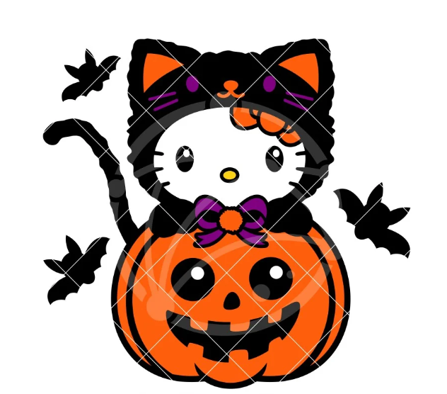 Black Cat HK