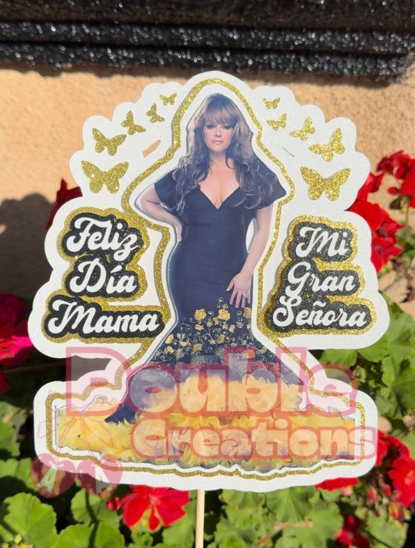 MI GRAN SEÑORA