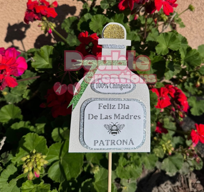 PATRONA BOTTLE